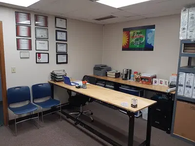 Business Photo