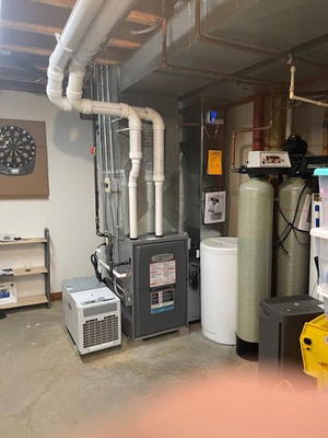 Gross Heating & Air Conditioning