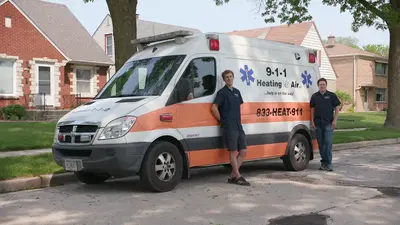 Business Photo