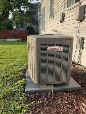 New Berlin Heating & Air Conditioning