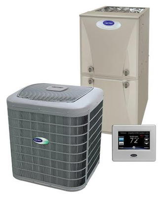Roth Heating Co. Inc