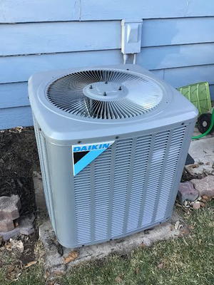 Professional Services Heating, AC, and Electric Repair