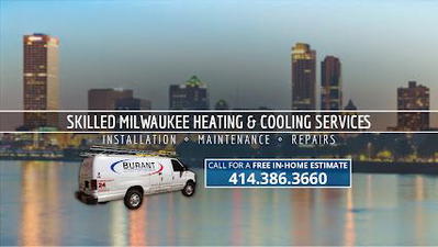 Burant Heating & Air Conditioning LLC