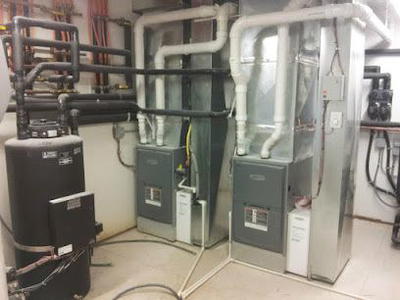 Tri-Town Heating and Air Conditioning