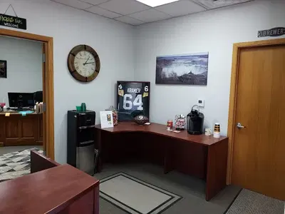 Business Photo