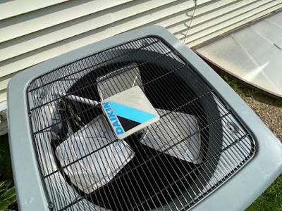 Hartlaub Plumbing, Heating, Cooling & Electric