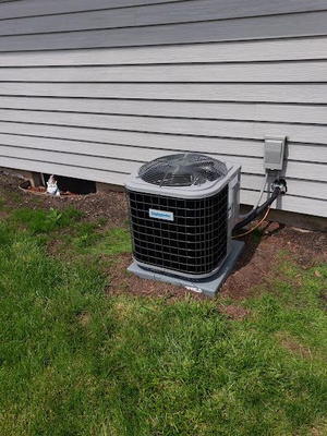 A Better Way Heating & A/C, LLC