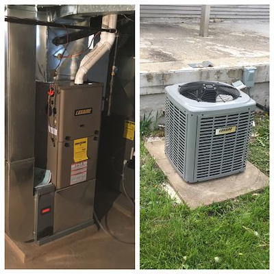 Bintz Heating & Sheet Metal