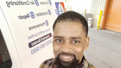 Business Photo