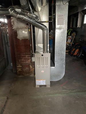 Premium Heating & Cooling Milwaukee