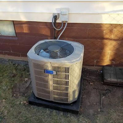 Dretzka Heating & Air