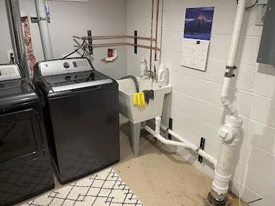 Knight Plumbing, Inc.