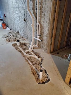 J R Plumbing, LLC