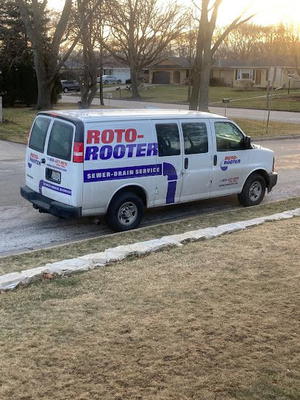 Roto Rooter Plumbing & Drain Service