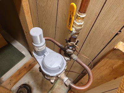 Tim's Plumbing Company LLC