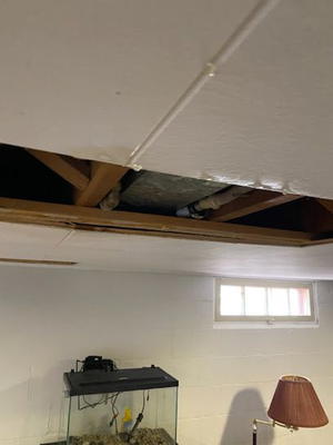 Carl's Plumbing Services Inc