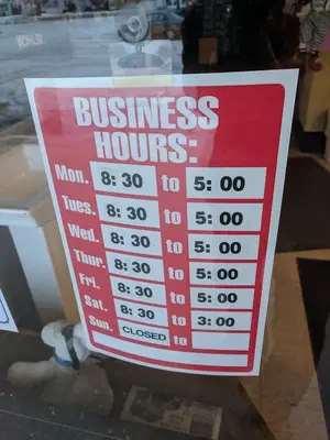 Business Photo