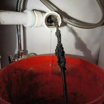 Cream City Drain Cleaning
