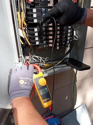 Empire Electrical Service