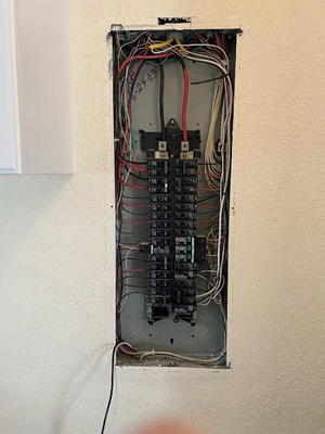 Empire Electrical Service