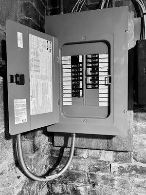 KWK Electric Inc