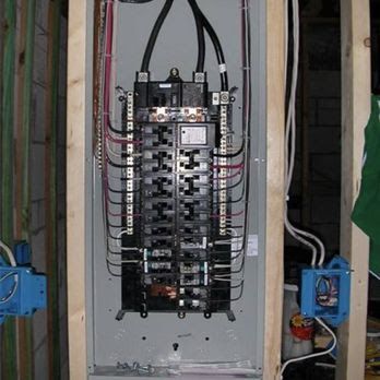 Duncan Electric Contractors
