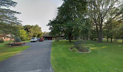 Mequon Electric, Inc.