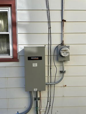 Integrated Building Systems