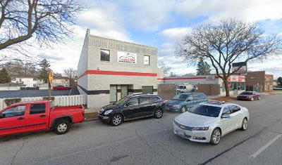 Gerlach Electric Inc