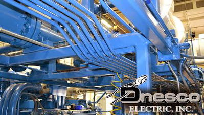 Dnesco Electric Inc