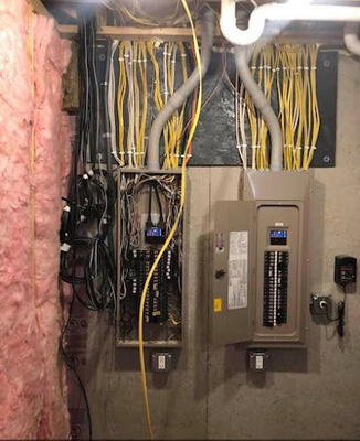 Franklin Electric and General Contracting