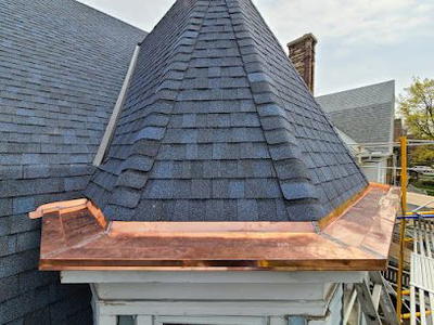 Community Roofing & Restoration