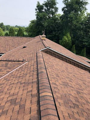 Wisconsin Roofing, LLC