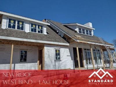 Standard Roofing & Restoration