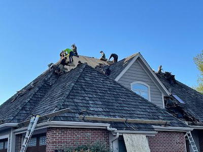 Infinity Roofing & Exteriors