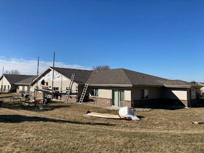 Hucke Exteriors, Inc. - Brookfield