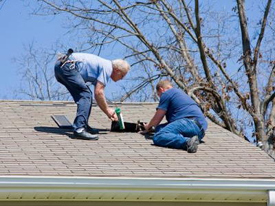 Nex Level Roofing