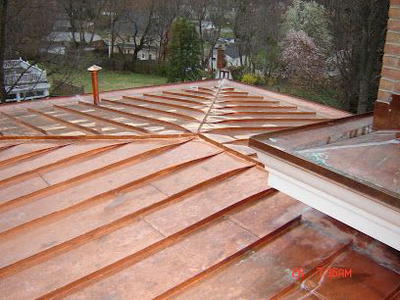 Roofed Right America LLC