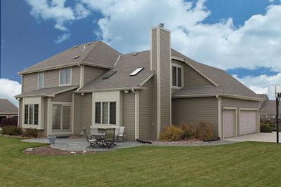 Elite Exteriors LLC