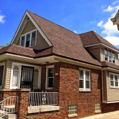 JRV Roofing