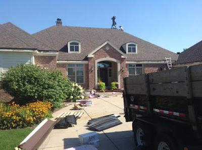Midwest Home Exteriors LLC