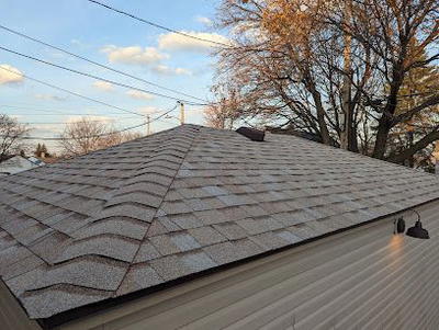 Evansen Builders, LLC