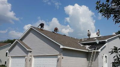 Smart Roofing & Sheet Metal Company
