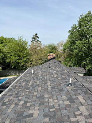 Mighty Dog Roofing