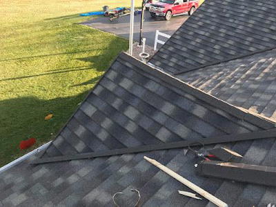 Valiant Roofing