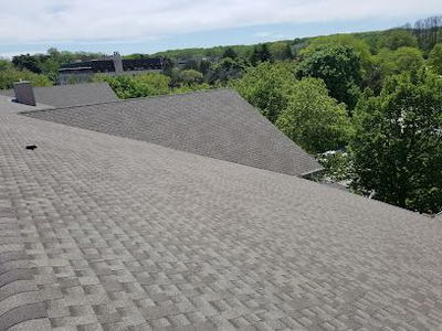 SJS Roofing & Construction