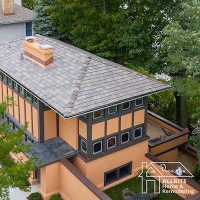 Allrite Home & Remodeling
