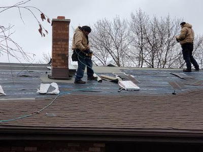 Masters Roofing LLC