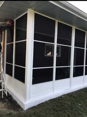 Dad's Handyman Services