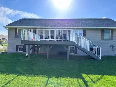Peterson Custom Solutions LLC